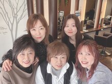 ヘアメイク アトリエ(HAIR MAKE ATELIER)