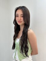 ii＋U式髪質改善トリートメント