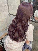 メーヴェ(Mowen)&nbsp;《 purple 》