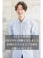 アンド ストーリーズ(&STORIES) 畠田 マサトモ