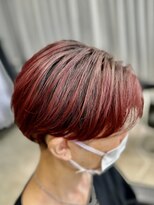 クリア(CLEAR) ショートカット