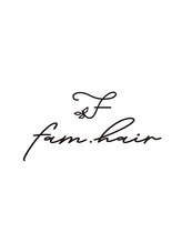 fam.hair【ファムヘア】