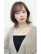 ボヌール 銀座並木通り店(Bonheur) 田中 美紗