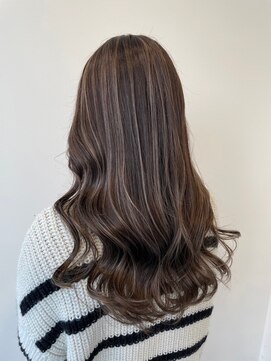 トゥルークリエイション 春日部(True Creation) カラー/カット/髪質改善/ダブルカラー/トリートメント/春日部