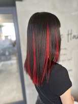 ラニシス ヘアー(Lanisis Hair)&nbsp;推しハイライト！