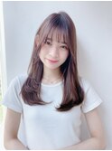 池袋で人気の美容室美容院K-two池袋・髪質改善/似合わせカット