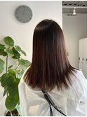 髪質改善/トリートメント