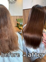 シロトアオ(shiro to ao)