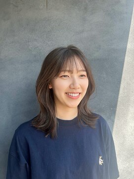 フリー(FREEY) くびれミディアム