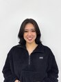 アマトウキョウスマートサロン(AMA TOKYO×Smart Salon) 井島 亜季