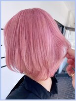 パレット 町田店(PALETTE)&nbsp;コットンピンク　町田/町田駅/町田店