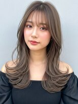 個室型美容室 グルグル 表参道店(GULGUL)&nbsp;表参道/ニュアンスパーマ/ダウンパーマ/ボブ/レイヤーカット