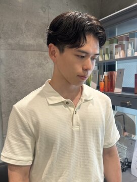 スタイル スマート サロン(STYLE smart salon) ニュアンスパーマ