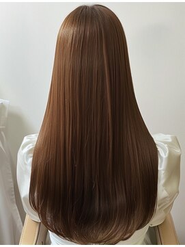 零秒女髪 千里丘店 零秒スタイル