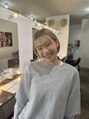 エファッセ 鴻巣2号店(efface) 後藤 
