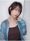 20代30代40代50代ダークアッシュ/グランマッシュ