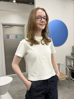 ケプカ(KEPKA)&nbsp;ミディアム　レイヤー