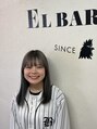 エル バルベロ(EL BARBERO) 長澤 真夕