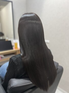 フィー 仙台店(fee) 髪質改善トリートメント