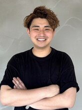 リエンスクレア(RIENS xrea)&nbsp;真部　泰三 【岡山】