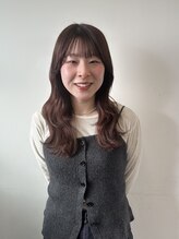 サニーズ(SUNNY'S by CONKS) 當間 咲瑛