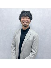 ロウ 札幌(ROW)&nbsp;岡崎泰典 (Okazaki)