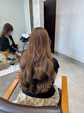 ブラウンベージュ