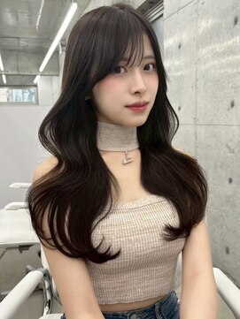 大人艶髪へア/髪質改善サブリミックTR/レイヤーカット/縮毛矯正