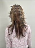 フクロウデザイン