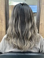 グレープバイン 辻堂(GRAPEVINES)&nbsp;エアタッチバレイヤージュ