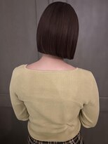 ファルファラ(farfara)&nbsp;【farfara】ミルクブラウン(問屋町テラス)永尾明日香