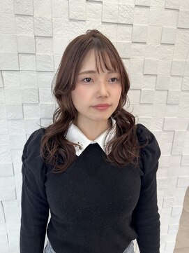 クラリティ(CLARITY) レイヤーカット