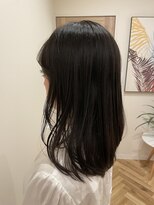 ビューティーワークスループライン(beautyworks LoopLine)&nbsp;ミディアムレイヤー