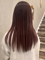 ヘアー クリエイト カルバリ(HAIR CREATE Calbari)&nbsp;calbariスタイル