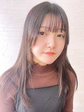 トコトコ(tocotoco) 【赤み消し】透明感カラー/グレージュ/ベージュ/ダメージレス◎