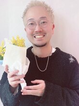 シロフ シブヤ(shirof shibuya) 加藤 信綱