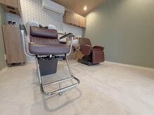 テーラヘアー 高座渋谷店(TELA HAIR)の雰囲気（髪質改善/ブリーチ/ダブルカラー/韓国風【高座渋谷店】）