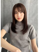 リゾートサロンM 新宿東口(Resortsalon M by valore)&nbsp;ロング