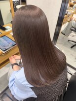 ビジュ(bijou)&nbsp;縮毛矯正/横須賀髪質改善/美髪