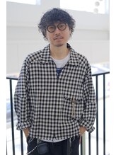 エマン(AIMANT)&nbsp;渡部 伸和
