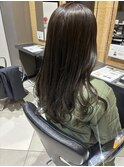 オススメロングスタイル