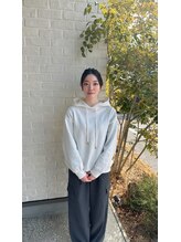 ヘアー クララ(hair clara) 國枝 萌恵