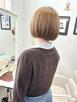 ラッシュグラス(Rush grass) ブロンドベージュ◎20代30代40代50代60代