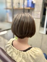 アシャベース 芦屋(asha VaSE)&nbsp;20代30代40代50代/ハイライトカラー