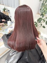 ユヌ(une)&nbsp;une_ryoka