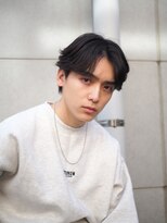 ローハ 表参道 原宿(Lowha)&nbsp;Lowha /メンズカット/メンズパーマ/原宿/表参道/明治神宮前