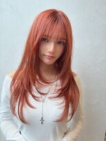 アース 金山店(HAIR&MAKE EARTH)&nbsp;ミドルレイヤー