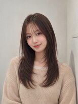 アルノー 吉塚店(Arno)&nbsp;流行りレイヤーカット