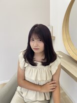 ゲリールエノミヤ(guerir enomiya) 【guerir enomiya】layer cut