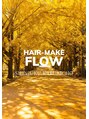 フロー 新宿(FLOW)/時間外は電話DM/早朝料金￥1100追加/秋ヘア